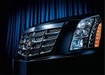 Cadillac Escalade 2007 года